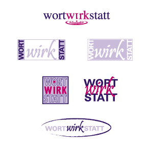 Logo: WortWirkStatt 1