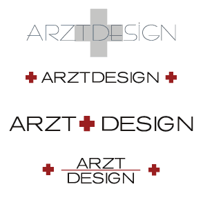 Logo: Arzt-Design
