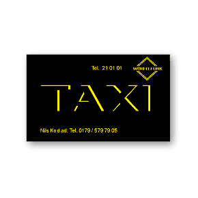 VK Taxi