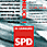 Plakat: SPD 2